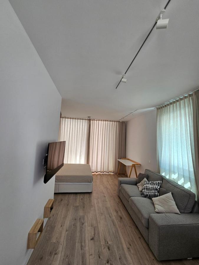 The Singular - Downtown Studio Фару Екстер'єр фото